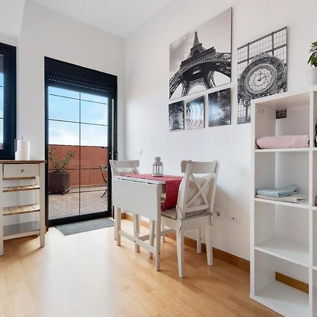 Apartamento Casa Mónica Tacoronte Exterior foto