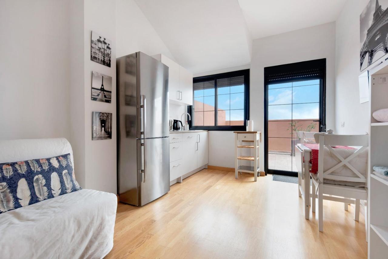 Apartamento Casa Mónica Tacoronte Exterior foto