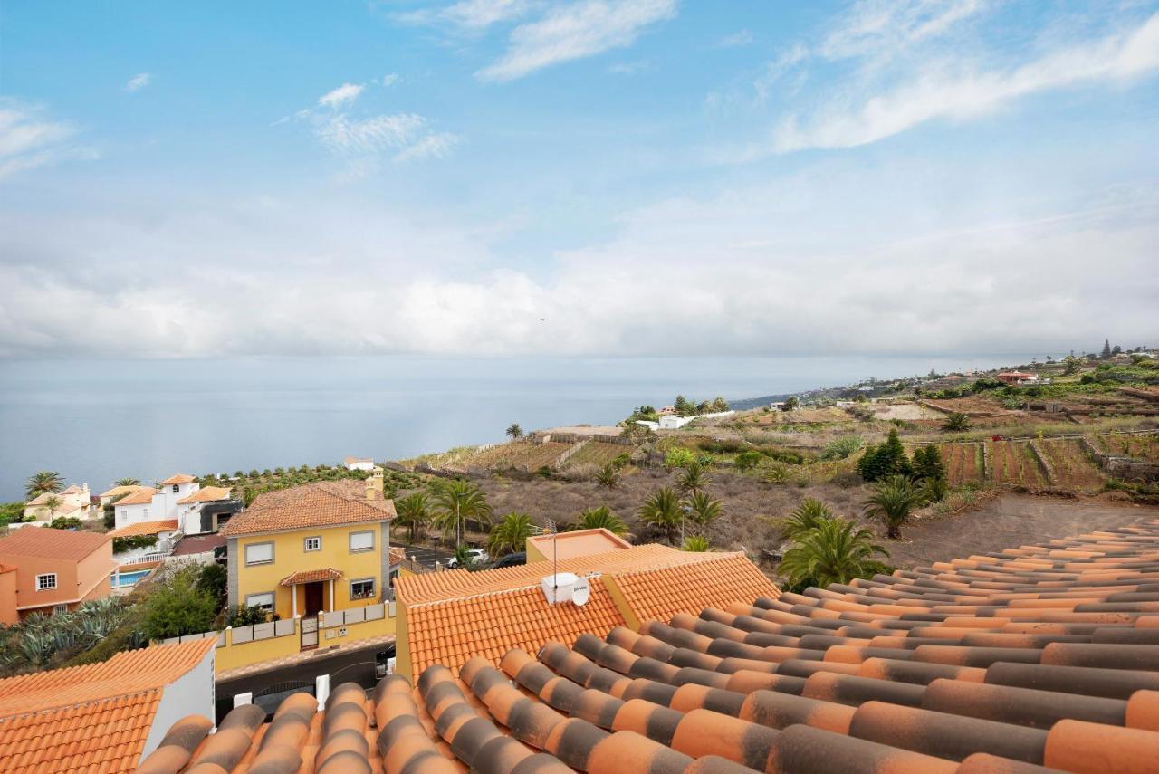 Apartamento Casa Mónica Tacoronte Exterior foto