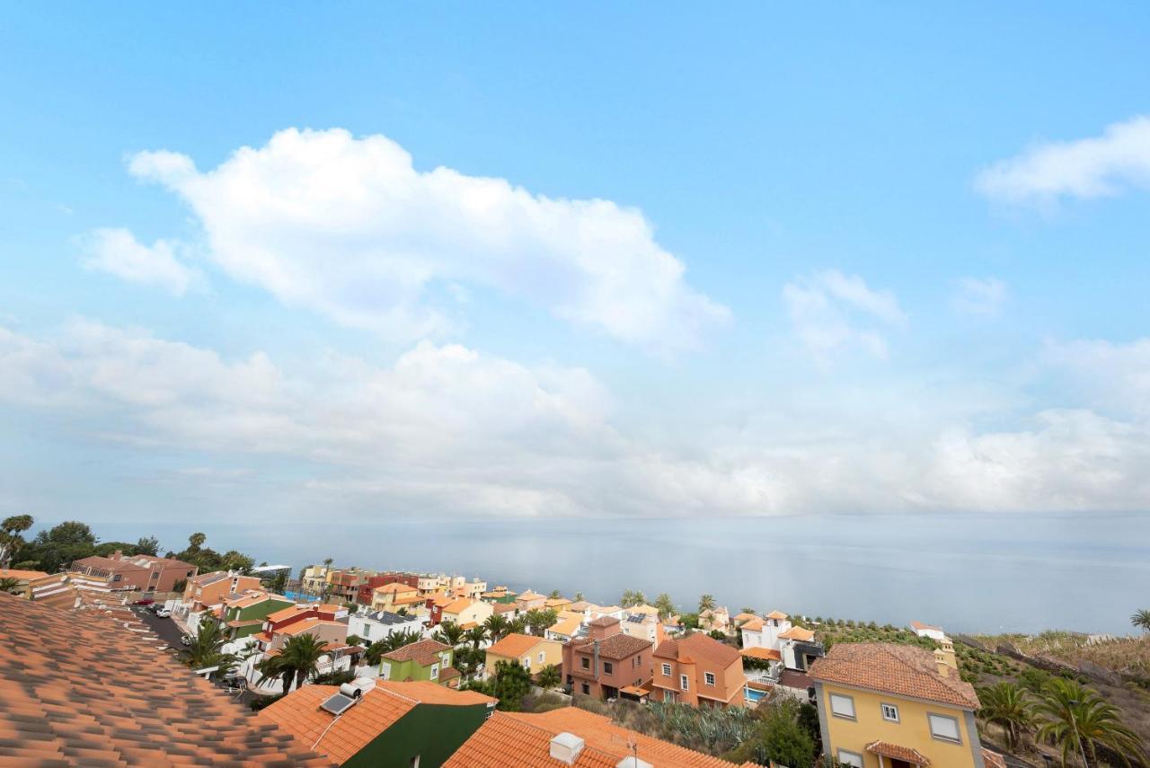 Apartamento Casa Mónica Tacoronte Exterior foto