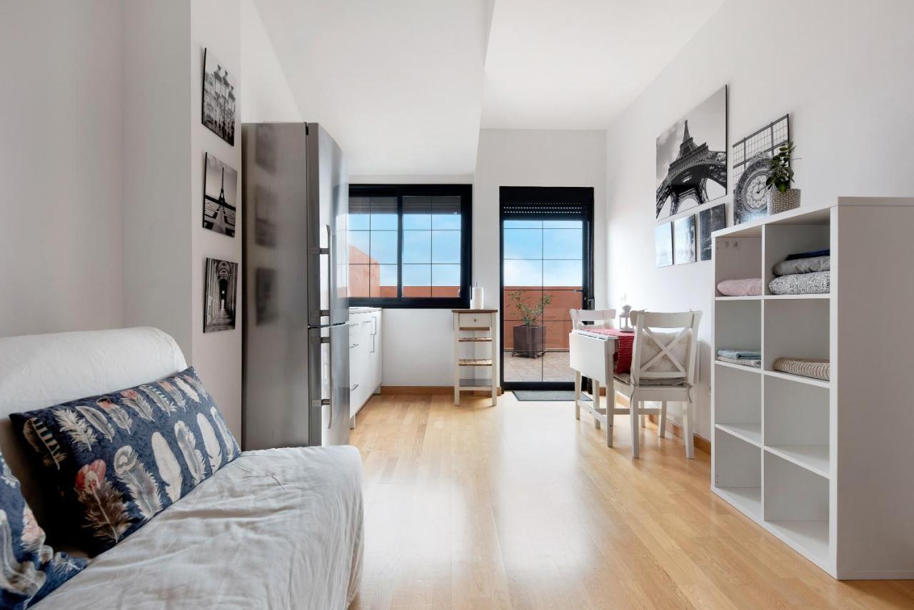 Apartamento Casa Mónica Tacoronte Exterior foto